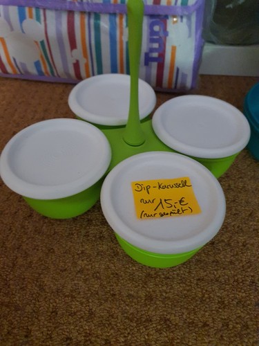 Tupperware ergonomica servier - tupperware,