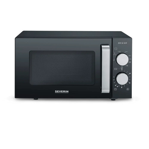 Severin mikrowelle mit - 2-in-1,