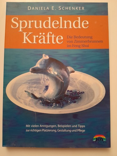 Sprudelnde kräfte die - -,