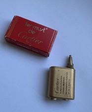 Neu cartier mini feuerzeug - cartier,