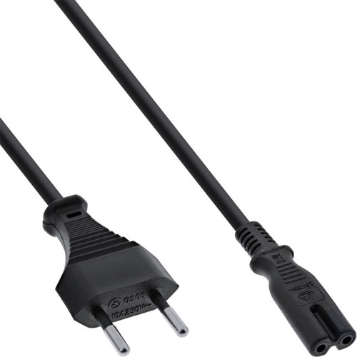 Inline netzkabel - inline®,