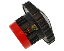 Tankdeckel UNI AUTO für Vespa