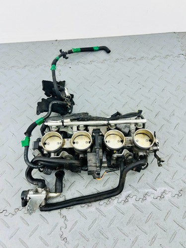 Kawasaki 14 zzr 1400 - kawasaki,