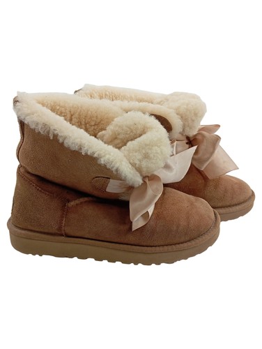 Ugg mini bailey bow damen - ugg,