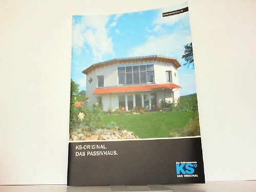 Original das passivhaus - ks,