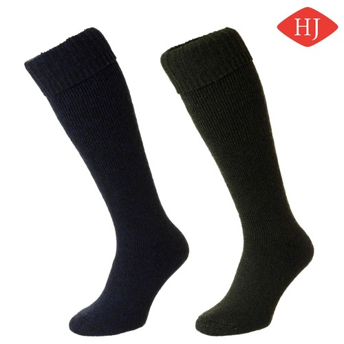 Hall gummistiefel socken - hj,