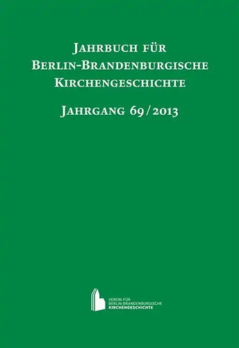 Jahrbuch für