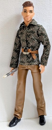Barbie ken fashion royalty - ken,