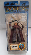 THE LORD OF THE RINGS - HERR