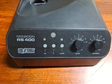 Monsoon RS 400 PT-2495 EXO TERRA