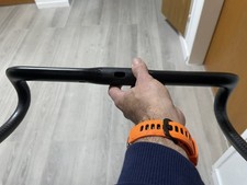 Superlight Rennrad/Gravel