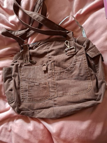 Tasche handarbeit - ,