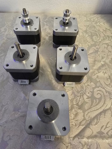 Nema schrittmotor 68oz - nema,
