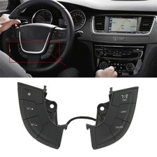 Fit for 2011‑2018 Peugeot