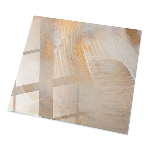 Ersatzplatte aus glas als - glas,