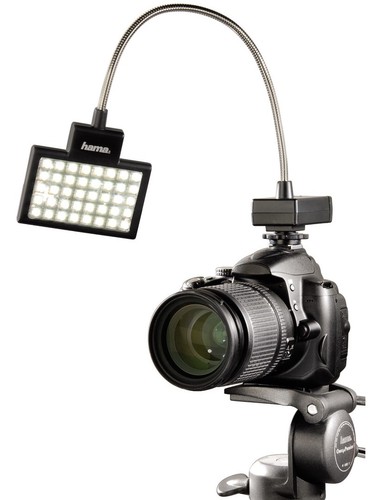 Hama led foto - hama, slim-panel