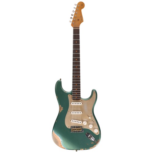 Fender custom shop 1959 - fender,