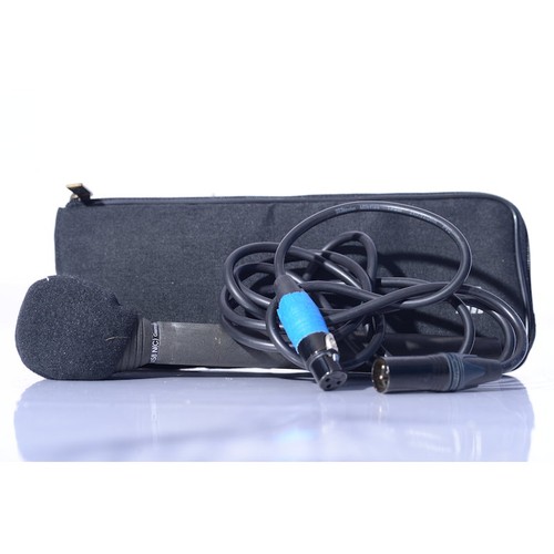 Beyerdynamics mikrophon m58 - mikrophon,