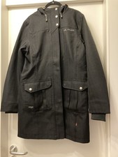 Toller #Parka #Kurzmantel