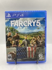 Far cry playstation - far,