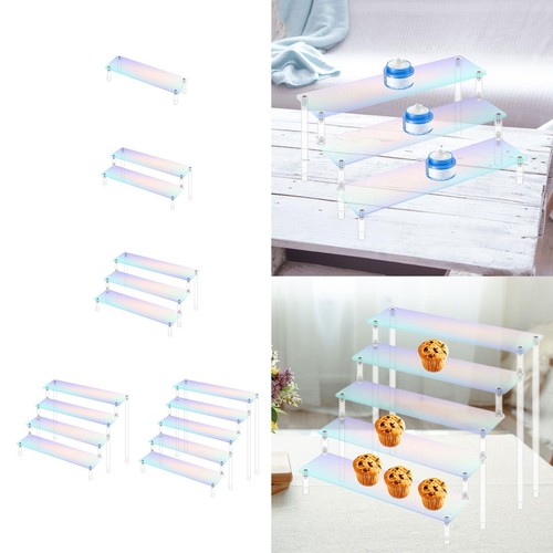 Acryl display riser - display,