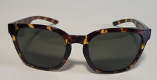 SMITH Founder Tortoise MY3 Polarized Sonnenbrille mit Etui  (F013 W2)