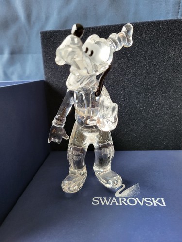 Swarovski figur walt disneys - figur,