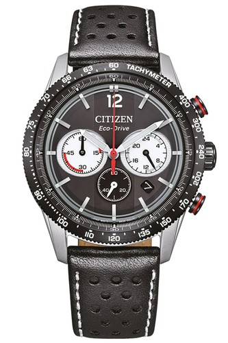 Citizen eco drive herrenuhr - citizen, eco-drive