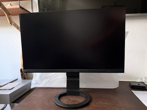 Neu eizo 2740s - 2740s, nur