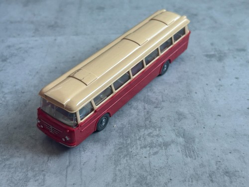 Wiking bussing senator - 1:87,