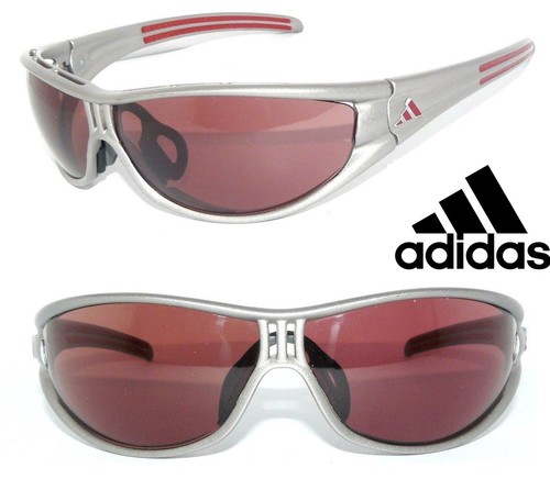 Adidas sonnenbrille grau - adidas,