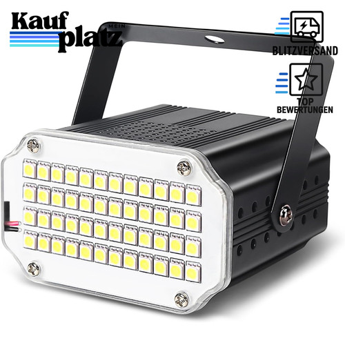 Led stroboskop licht - stroboskop,