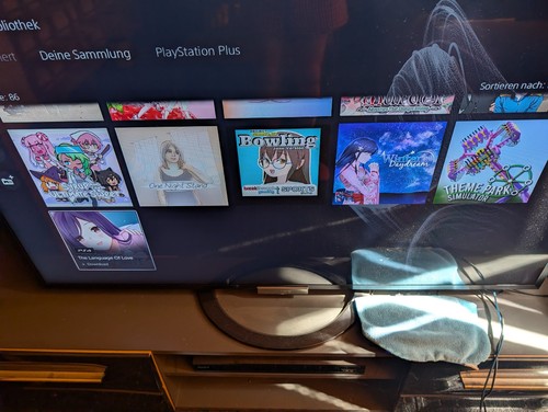 Playstation america account - playstation,