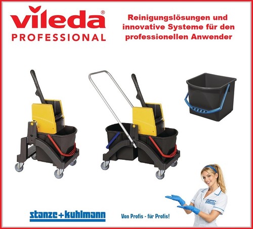 Vileda robuster - vileda,