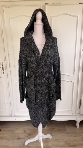 Kuscheliger long cardigan - kuscheliger, /