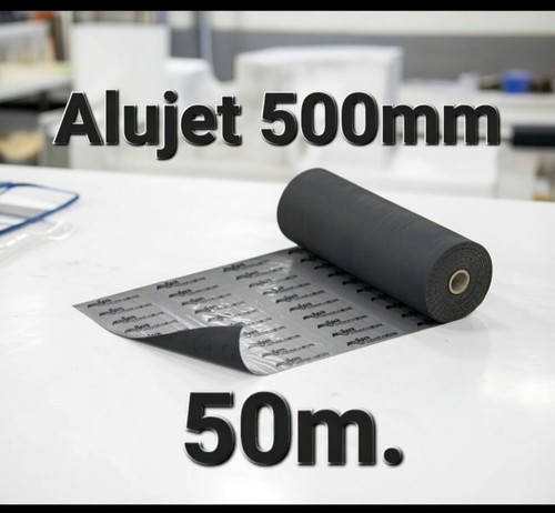 Alujet 500mm 50 m - alujet,