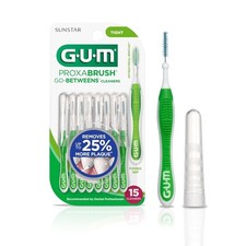 GUM Proxabrush Go-Betweens -