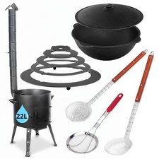 Utschak kazan 22l uchag - utschak,