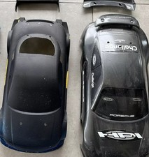 RC Karosserie 1:10 Audi TT