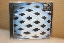 CD - THE WHO - TOMMY - (  CD