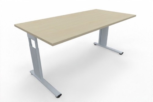 Schreibtisch 160 cm tisch - x,
