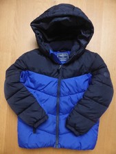 Jacke, Gr. 116 - 122, Tom Tailor, Winterjacke, gefüttert