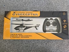 Ferngesteuerter Gyro Copter 3