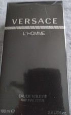 VERSACE - L'HOMME - 100 ML -