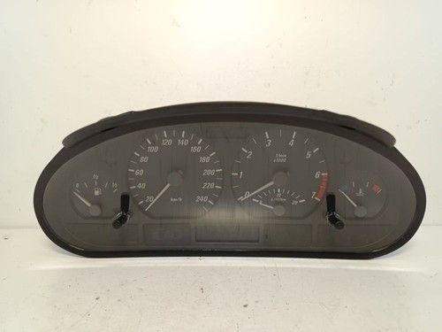 Tachometer kombiinstrument - tachometer,