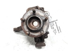 Ford Focus DA3 Achsschenkel Radlagergehäuse vorn rechts 1.6 74kw BJ2008