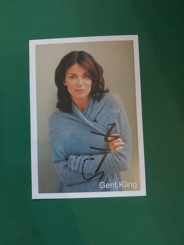 Gerit kling fernsehen - gerit,