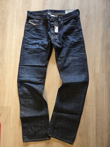 Diesel larkee jeans - diesel,