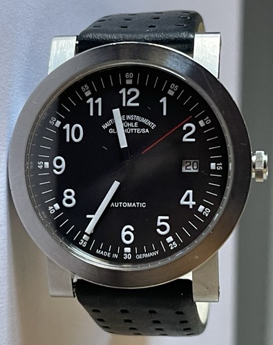 Mühle glashütte 33 - glashütte, m1-21-33