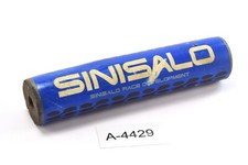 Husqvarna CR 125 6A Bj 1991 - Lenkerpolster Sinisalo A4429